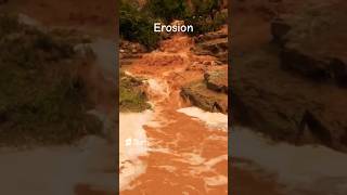 Erosion Explained How It Shapes Our Landscape  Geology Basics [upl. by Audie]