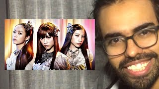 KALAFINA  magia REACTION [upl. by Nanyt]