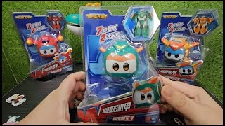 SuperWings Edition Super Pet Tino  Tranforming into Mecha  Toys Robot Kids  Super Pet Adventure [upl. by Isaacs131]