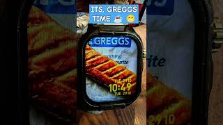 ITS GREGGS TIME  😁😄😄 [upl. by Oirogerg]