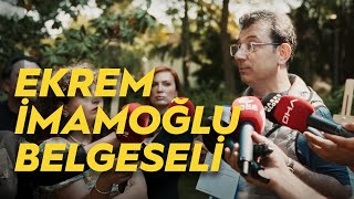 Ekrem İmamoğlu BELGESEL [upl. by Madda]