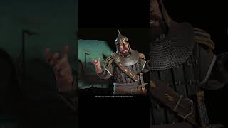 CIV 6 Harald Hardrada Varangian Norway angry [upl. by Nyrac197]