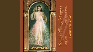 Opening Prayer 1319 from Faustinas Diary  Divine Mercy in My Soul [upl. by Costin]