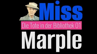 Miss Marple  Die Tote in der Bibliothek 0102 [upl. by Mast]