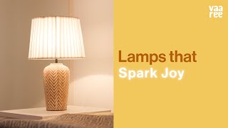 Illuminate Your Style Exploring Statement Lamps for PersonalityDriven Spaces [upl. by Schulze608]