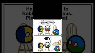 Anonimowi złodzieje Countryballs memy 450 [upl. by Enyledam835]