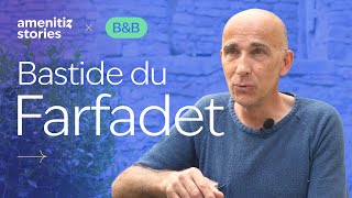 Bastide du Farfadet recommande Amenitiz [upl. by Cottle]