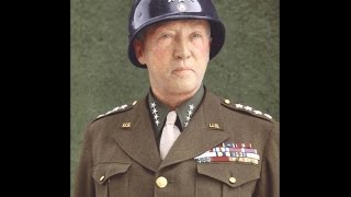 George S Patton [upl. by Wivinah]