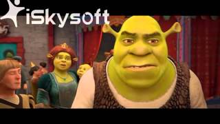 Family Man  Unphotographed Moments from Shrek Forever After [upl. by Alden]