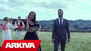 Bekim Rexhepi ft Liridona Qarri  Vashe moj vashe Official Video HD [upl. by Llenral]