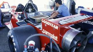 Formula 1  Brabham BT46B [upl. by Gemmell]