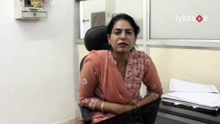 Lybrate  Dr Anuradha Khurana Talks About Contraception [upl. by Htor]