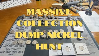 2024 Nickel Hunt and Fill Episode 15 [upl. by Leasi]