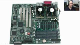 Installing and Configuring Motherboards  CompTIA A 220702 11 [upl. by Tnecnev]