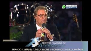 Jimmy Swaggart Sermon  Jesus And The Spirit of Truth at Charlotte North Carolina [upl. by Pierre]