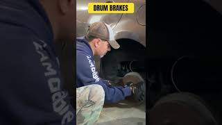 How I fixed my Front Brakes from used Parts [upl. by Haroldson478]