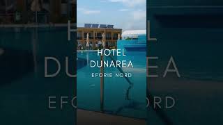 HOTEL DUNAREA EFORIE NORD PROMOTII HOTEL DUNAREA EFORIE NORD PARERI HOTEL DUNAREA EFORIE NORD [upl. by Yessej]