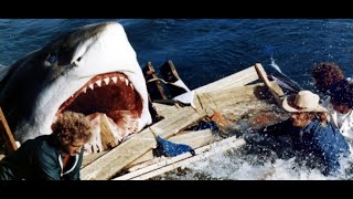 THE LAST SHARK aka GREAT WHITE  LULTIMO SQUALO 1981 Full Movie [upl. by Hazelton]