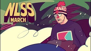 The Northernlion Live Super Show March 27th 2018 [upl. by Eiba]