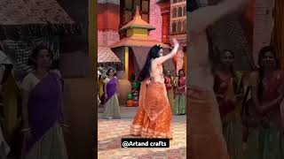 mallika singh dance [upl. by Twila163]