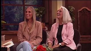 Anne Graham Lotz and RachelRuth Lotz Wright Prepare The Bride LIFE Today [upl. by Annehsat]