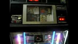 Performer Grand 2000 Nsm JUKEBOX [upl. by Alel]