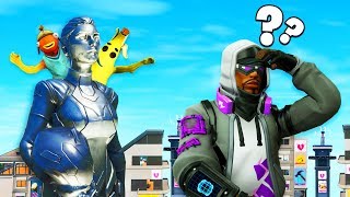 Playing HIDE amp SEEK in NEO TILTED Impossible Hiding Spots Fortnite Season 9 [upl. by Kwei]