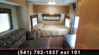 2014 Pacific Coachworks Econ  George M Sutton RV  Eugene [upl. by Toland]