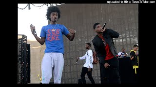 Free SOB x RBE x Daboii x 80s Sample Type Beat 2021  Outside In The Rain [upl. by Aenet912]