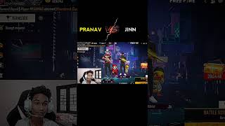 jinn here vs kmc pranav ജയിച്ചാൽ 5000💎 🥵🎯  shorts freefire onetap jinnhere efootball pes [upl. by Cherri393]