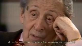 Vladimir Horowitz A Reminiscence Documentary [upl. by Isyad]