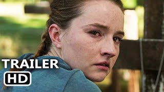 The Last of Us  Season 2  Official Trailer  Warner Bros UK amp Ireland [upl. by Dyer]