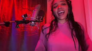 Tinashe  Know BetterDid You Notice live from Twitch 280320 [upl. by Yrod]