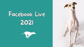 Counter Surfing Strategies Facebook Live Recording  2021 [upl. by Dieball]