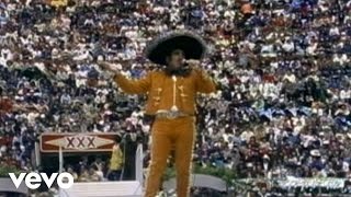 Vicente Fernández  Sin Que Lo Sepas Tu En Vivo [upl. by Sivartal]