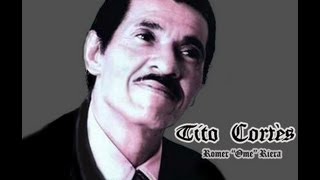 Tito Cortés  Alma Tumaqueña [upl. by Brantley683]