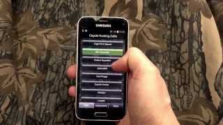 Coyote Hunting Calls App [upl. by Eustasius]