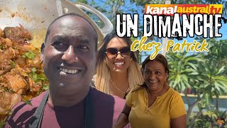 CUISINE  Un dimanche chez Patrick  KANAL AUSTRALTV [upl. by Ahselrak]