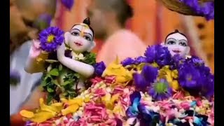 Hare Krishna Kirtan 3  हरे कृष्ण अदभुत धुन  HareKrishna Kirtan  Iskcon KirtanIskcon Mayapur [upl. by Patrich]