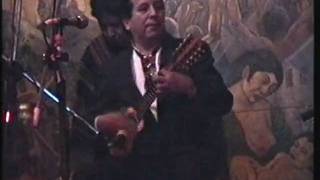 Ernesto Cavour  Charango Boliviano [upl. by Attiuqehs871]