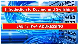 IPv4 Addressing Basics [upl. by Carolynne617]