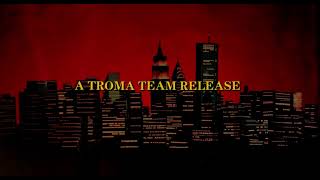 A Troma Team Release 1989 [upl. by Borden584]