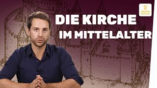 Kirche im Mittelalter I Geschichte [upl. by Petuu]