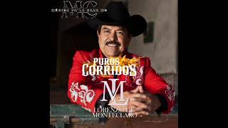 Mix De Puros Corridos De Lorenzo De Monteclaro [upl. by On]