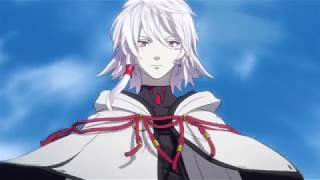 Seikaisuru Kado KADO The Right Answer Ep 1 END [upl. by Kolodgie958]