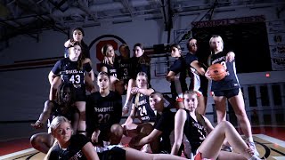 Shakopee Saber Girls Basketball Hype Video 2023  2024 [upl. by Etteniuq862]