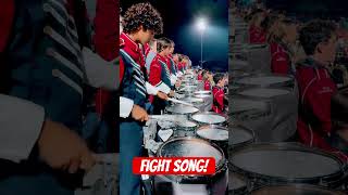 Fight Song Part 1 shorts drums jig2 [upl. by Airual]