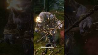 BULLGUARD  MAX LEVELgaming gameplay blackmyth blackmythwukonggameplay myth wukong games [upl. by Anevad]