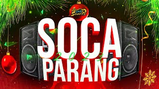 Parang Soca Mix 2023 KMRSOunds [upl. by Elicul963]