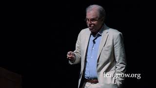 Beyond Digital  Nicholas Negroponte [upl. by New]